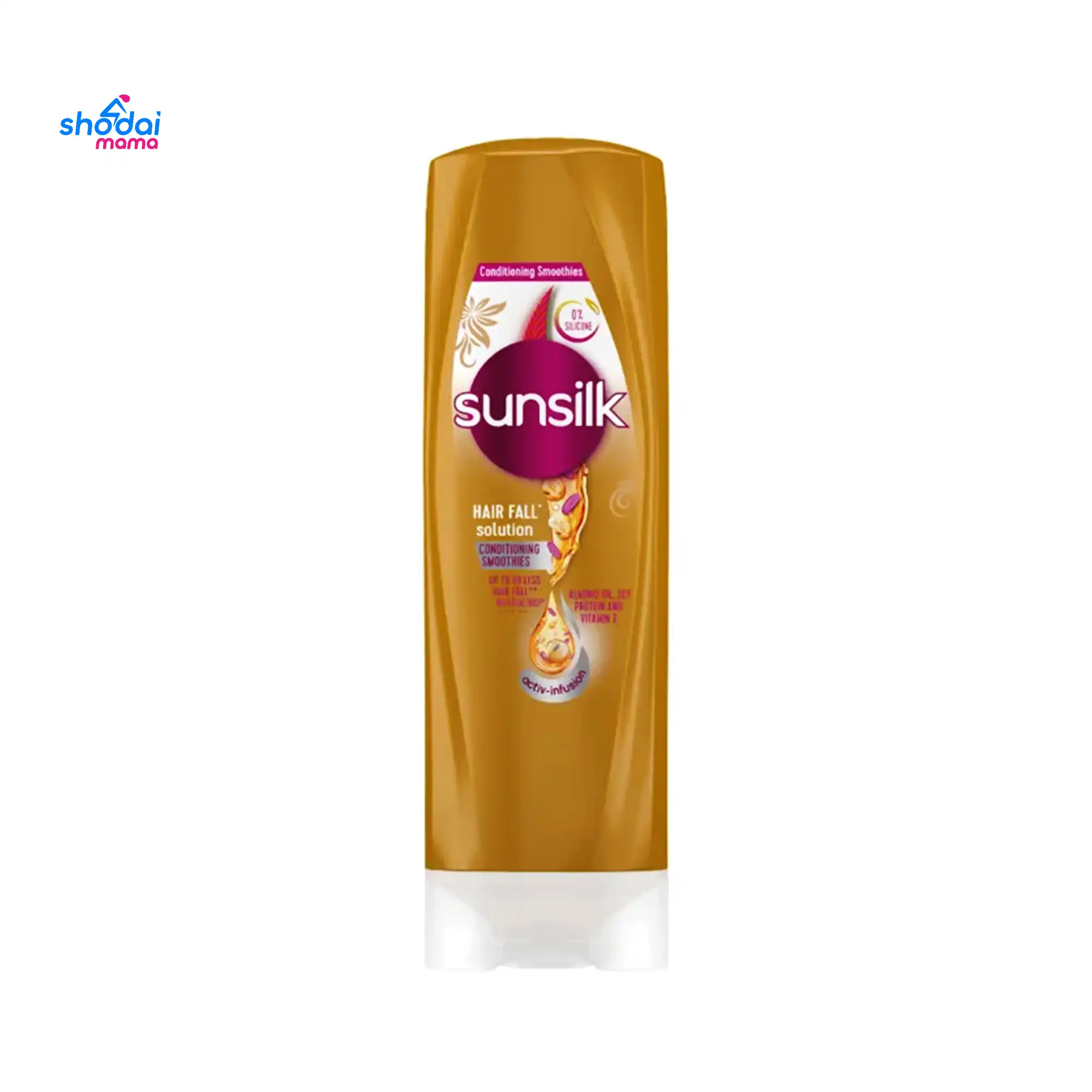 Sunsilk Soft & Smooth Shampoo 300ml
